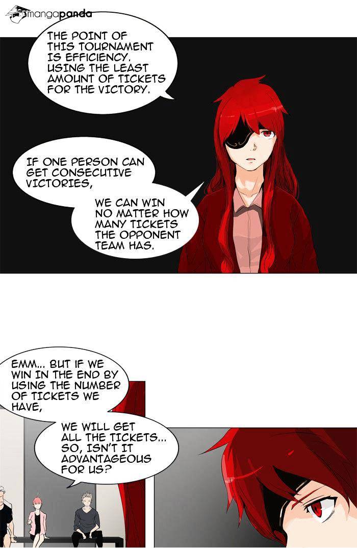 Tower of God, Chapter 206 image 27